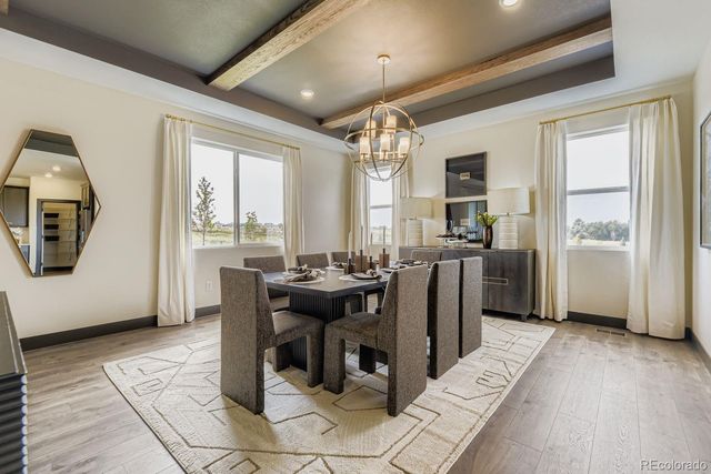 5608 Westin Hills Drive, Elizabeth, CO 80107