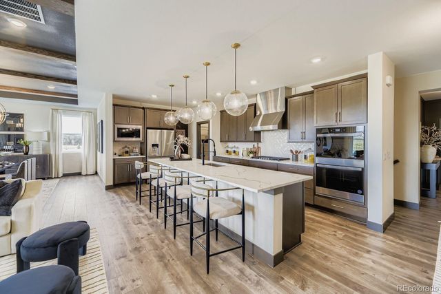 5608 Westin Hills Drive, Elizabeth, CO 80107