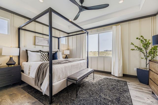 5608 Westin Hills Drive, Elizabeth, CO 80107