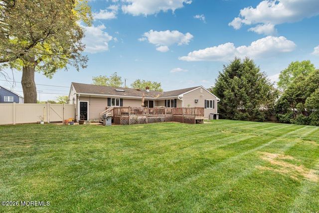 39 Wooley Street, Matawan, NJ 07747