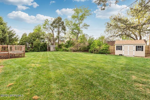 39 Wooley Street, Matawan, NJ 07747