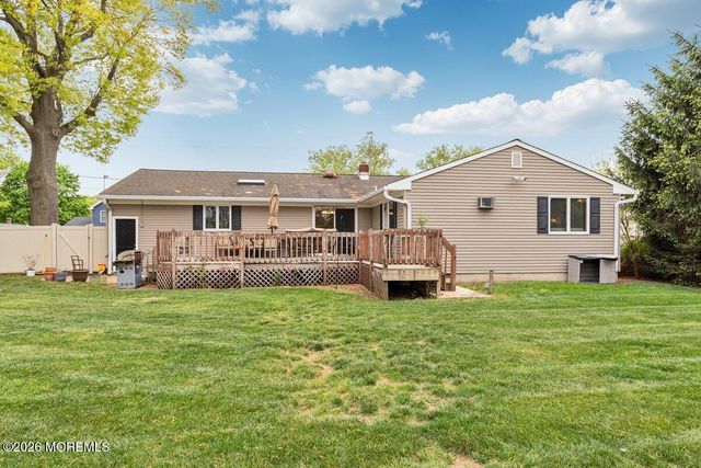 39 Wooley Street, Matawan, NJ 07747