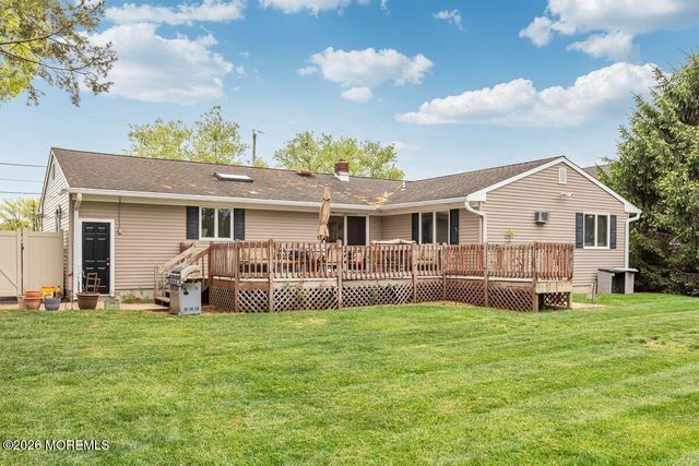 39 Wooley Street, Matawan, NJ 07747
