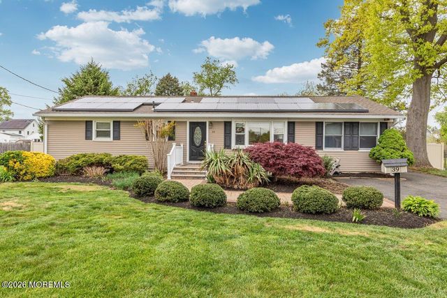 39 Wooley Street, Matawan, NJ 07747