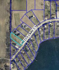 41XX Wells Lake Court, Wells Twp, MN 55021