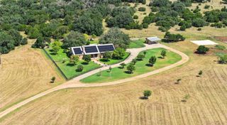 419 Spears Ranch RD, Jarrell, TX 76537