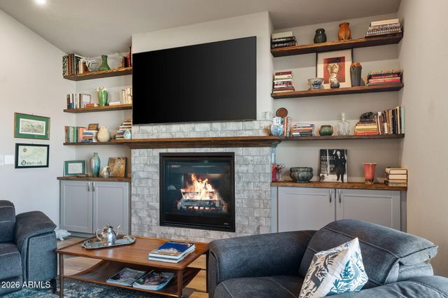 5746 E Wolcott Trail, Prescott Valley, AZ 86314