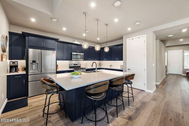 5746 E Wolcott Trail, Prescott Valley, AZ 86314