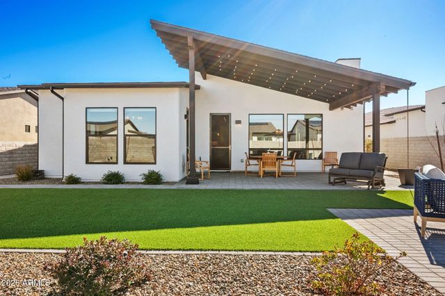 5746 E Wolcott Trail, Prescott Valley, AZ 86314