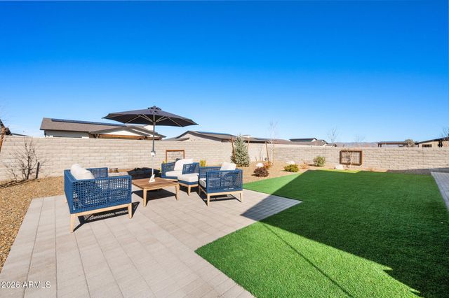 5746 E Wolcott Trail, Prescott Valley, AZ 86314