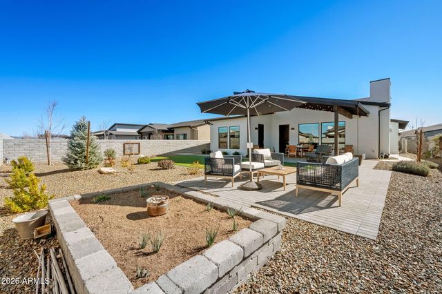 5746 E Wolcott Trail, Prescott Valley, AZ 86314