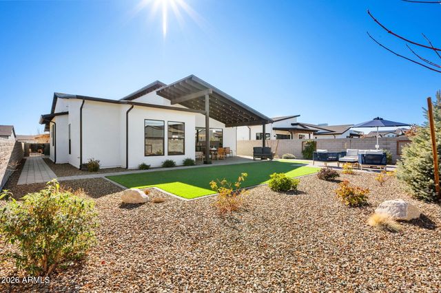 5746 E Wolcott Trail, Prescott Valley, AZ 86314