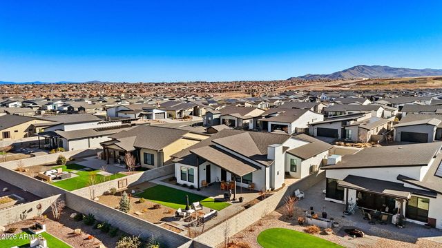 5746 E Wolcott Trail, Prescott Valley, AZ 86314