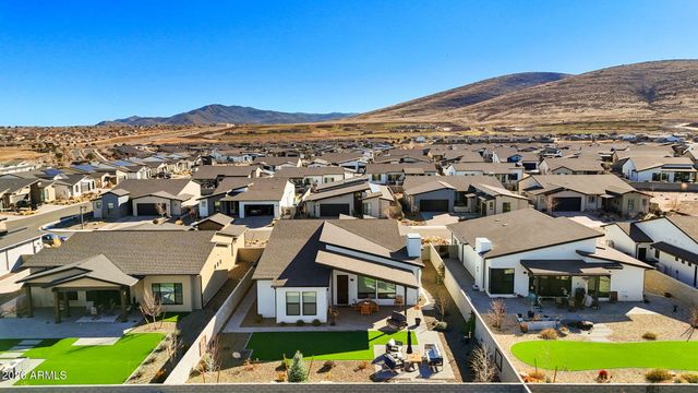 5746 E Wolcott Trail, Prescott Valley, AZ 86314