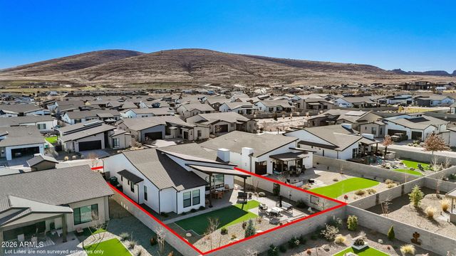 5746 E Wolcott Trail, Prescott Valley, AZ 86314