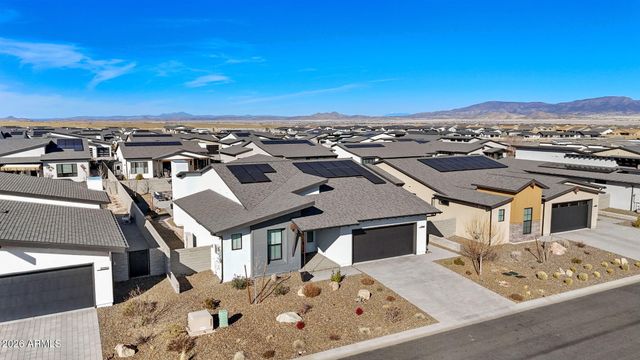 5746 E Wolcott Trail, Prescott Valley, AZ 86314