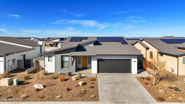 5746 E Wolcott Trail, Prescott Valley, AZ 86314