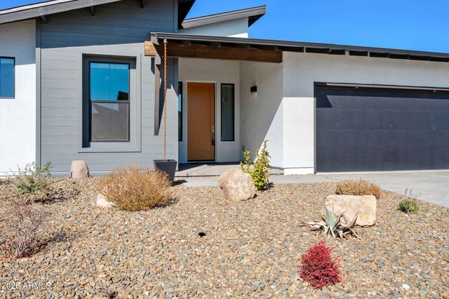 5746 E Wolcott Trail, Prescott Valley, AZ 86314