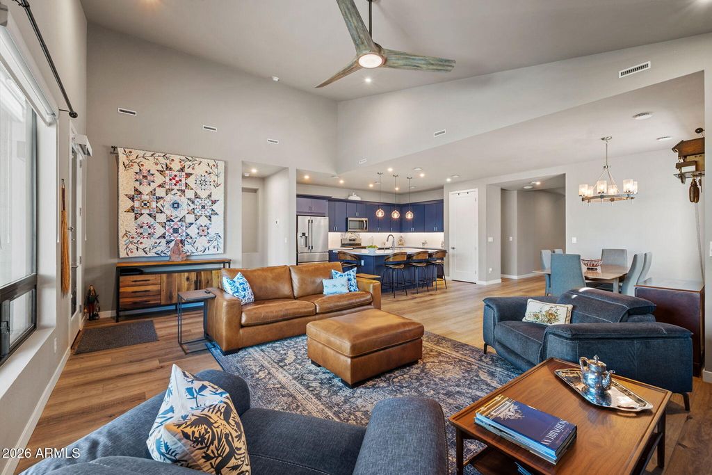 Image 11 of property listing at 5746 E Wolcott Trail, Prescott Valley, AZ 86314