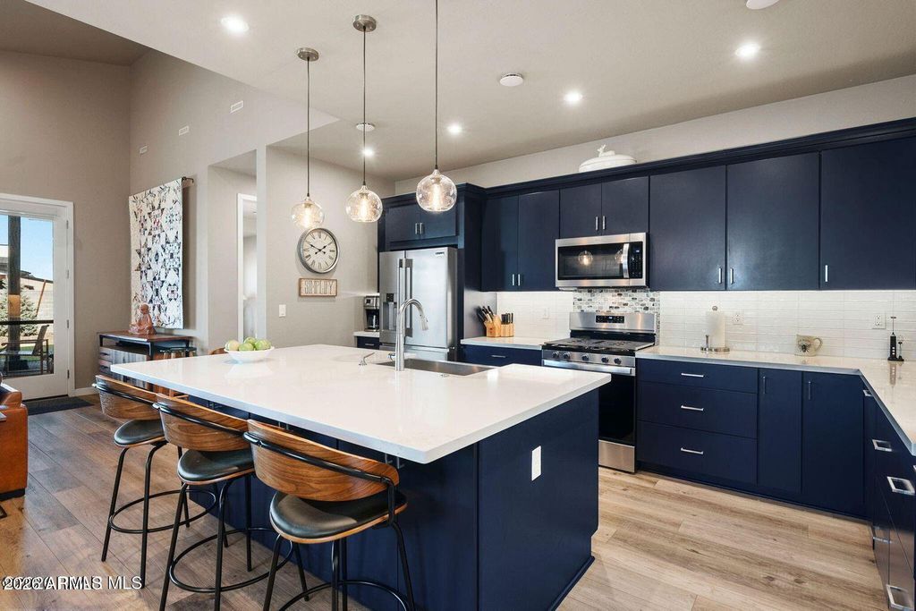 Image 13 of property listing at 5746 E Wolcott Trail, Prescott Valley, AZ 86314