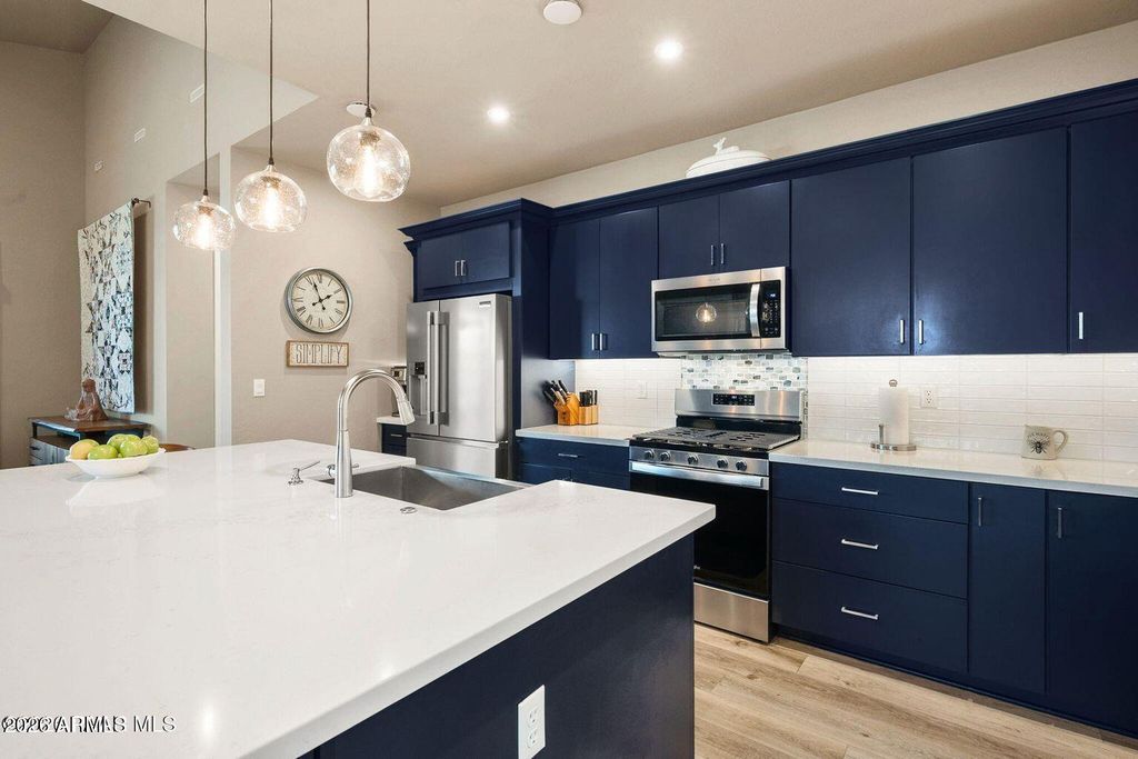 Image 14 of property listing at 5746 E Wolcott Trail, Prescott Valley, AZ 86314