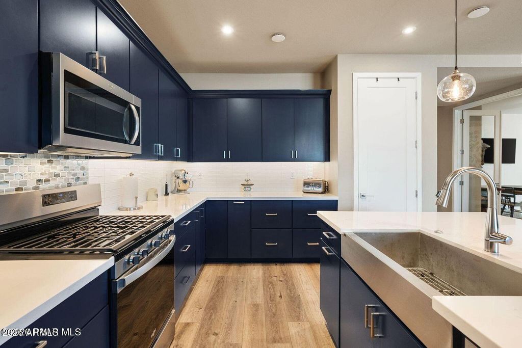 Image 17 of property listing at 5746 E Wolcott Trail, Prescott Valley, AZ 86314