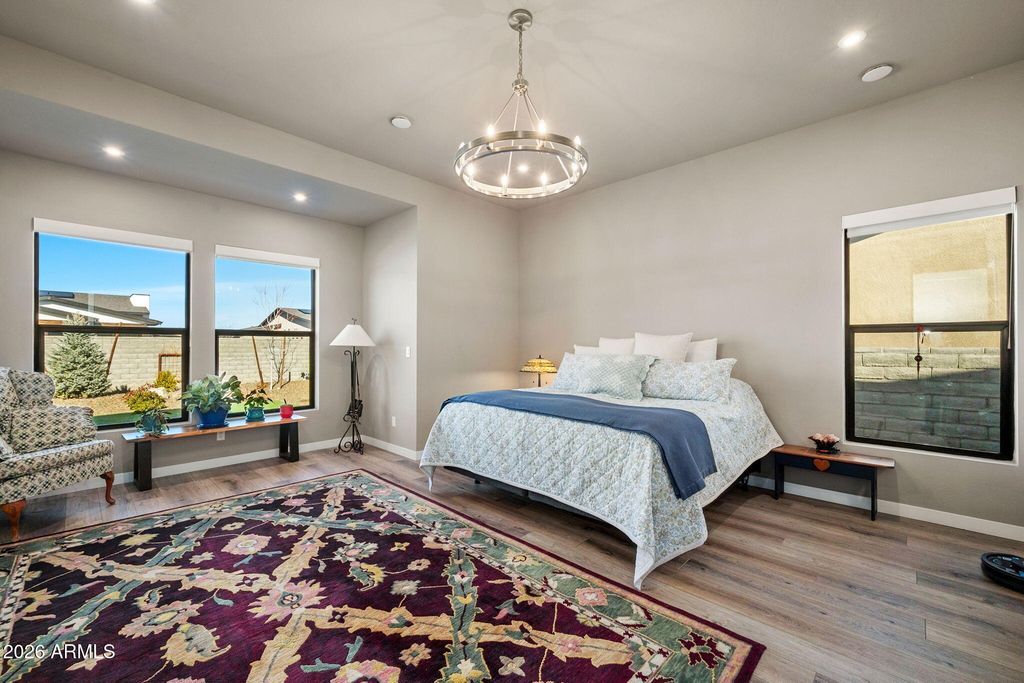 Image 18 of property listing at 5746 E Wolcott Trail, Prescott Valley, AZ 86314