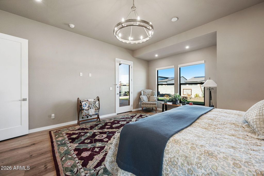 Image 19 of property listing at 5746 E Wolcott Trail, Prescott Valley, AZ 86314