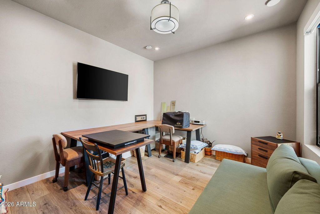 Image 24 of property listing at 5746 E Wolcott Trail, Prescott Valley, AZ 86314