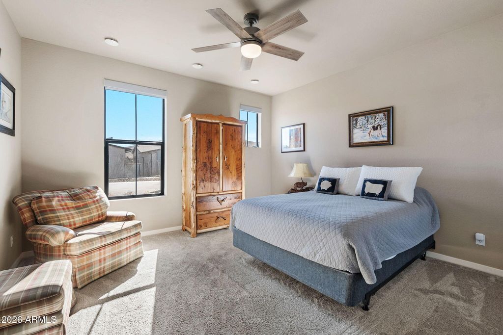 Image 26 of property listing at 5746 E Wolcott Trail, Prescott Valley, AZ 86314