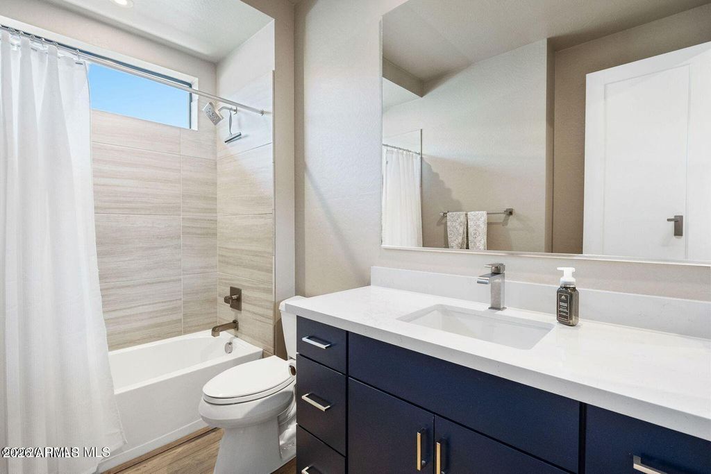 Image 27 of property listing at 5746 E Wolcott Trail, Prescott Valley, AZ 86314