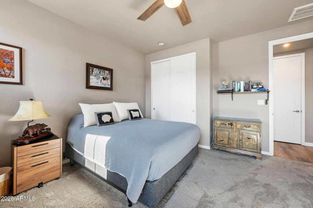 Image 28 of property listing at 5746 E Wolcott Trail, Prescott Valley, AZ 86314