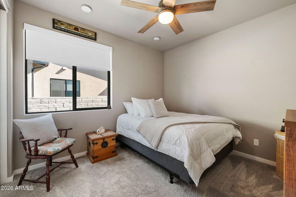 Image 29 of property listing at 5746 E Wolcott Trail, Prescott Valley, AZ 86314