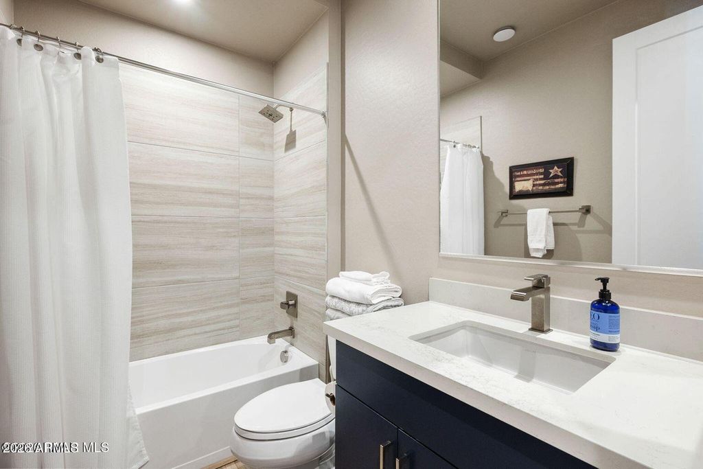 Image 30 of property listing at 5746 E Wolcott Trail, Prescott Valley, AZ 86314