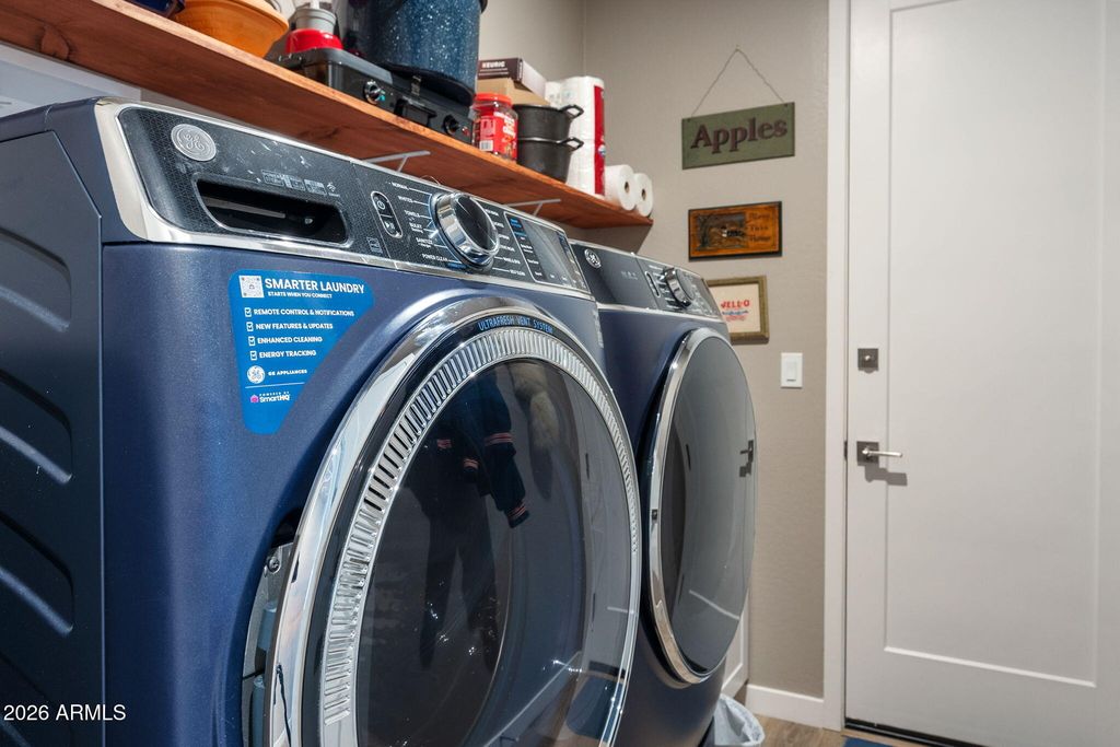 Image 31 of property listing at 5746 E Wolcott Trail, Prescott Valley, AZ 86314