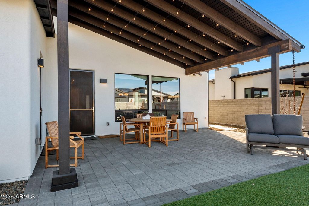 Image 32 of property listing at 5746 E Wolcott Trail, Prescott Valley, AZ 86314