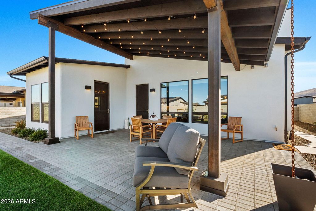 Image 33 of property listing at 5746 E Wolcott Trail, Prescott Valley, AZ 86314