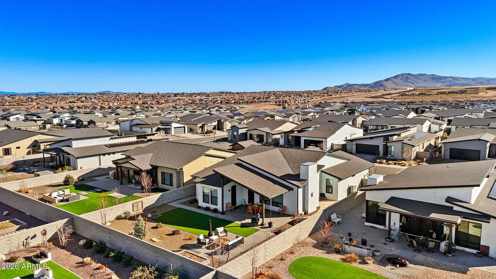 Image 38 of property listing at 5746 E Wolcott Trail, Prescott Valley, AZ 86314