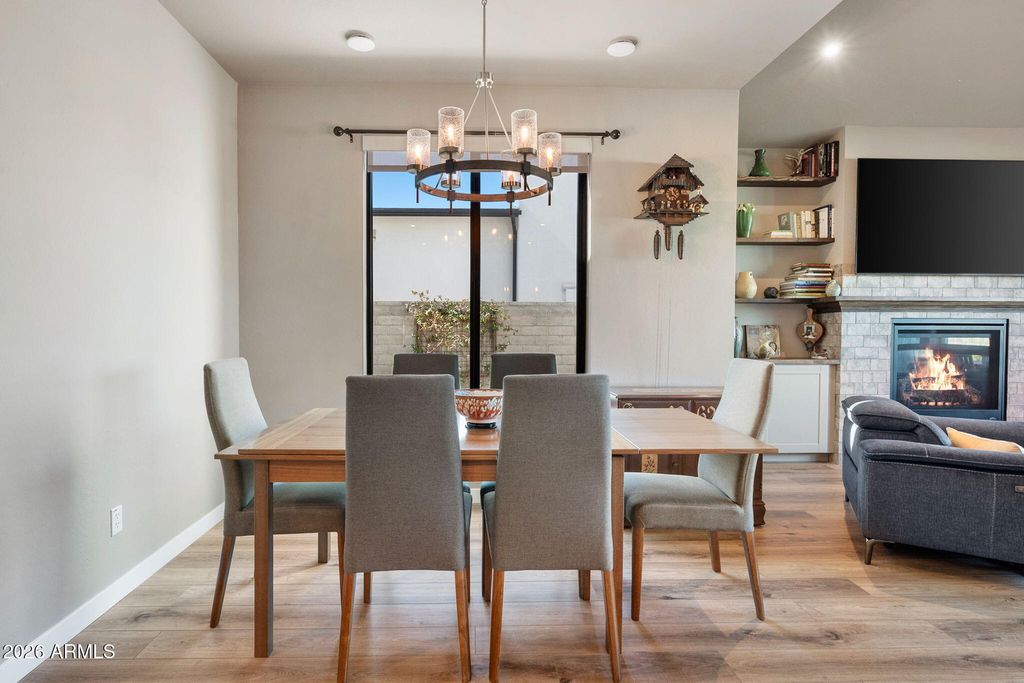 Image 4 of property listing at 5746 E Wolcott Trail, Prescott Valley, AZ 86314