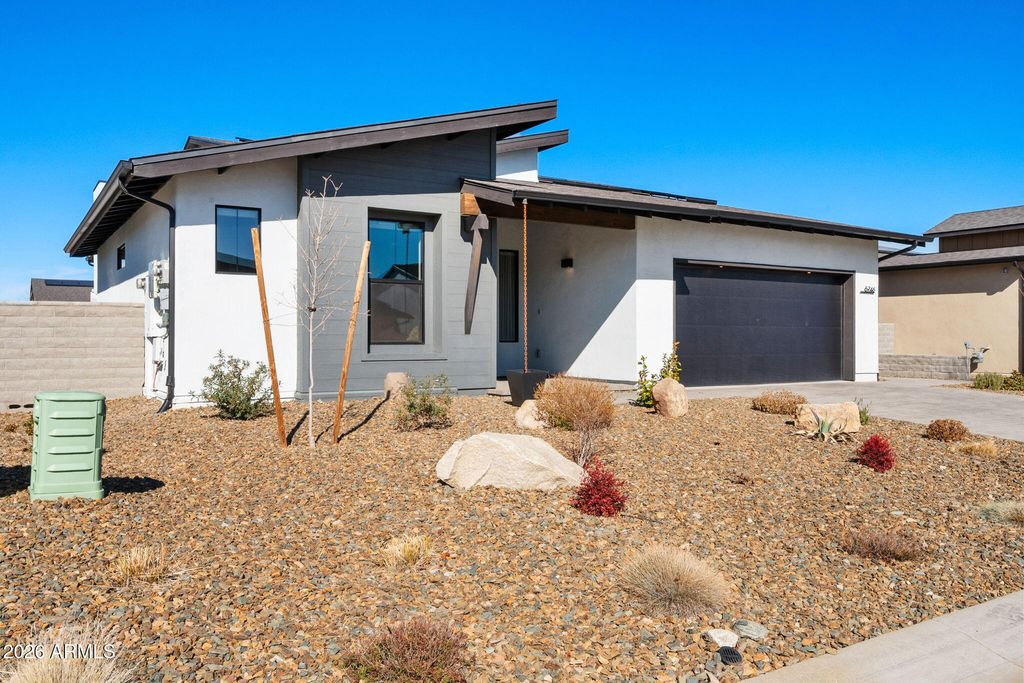 Image 43 of property listing at 5746 E Wolcott Trail, Prescott Valley, AZ 86314