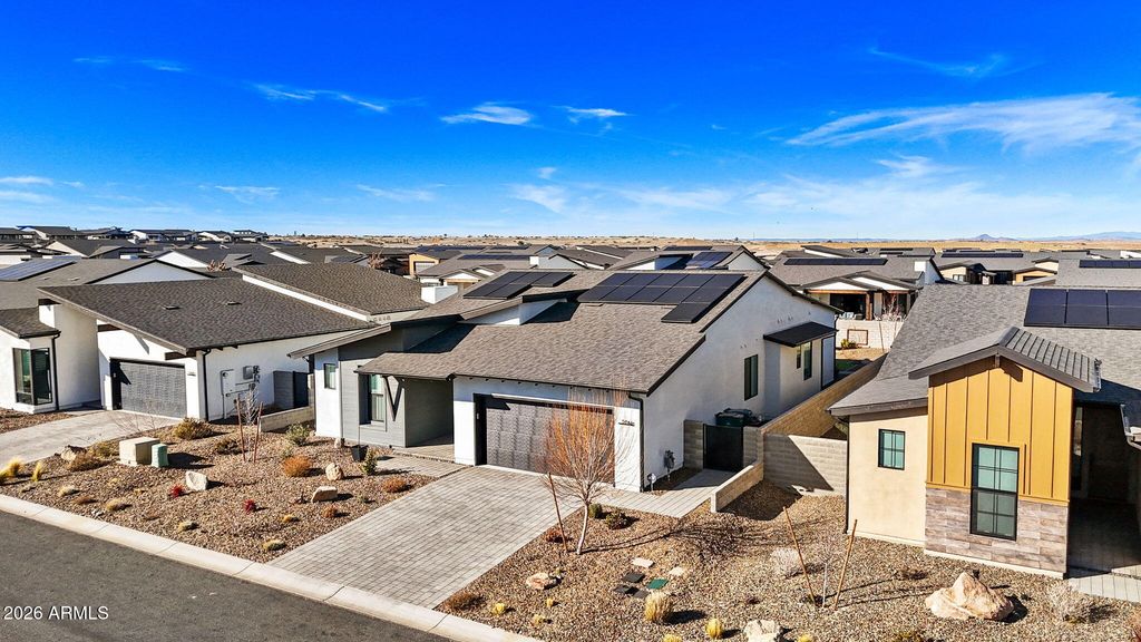Image 45 of property listing at 5746 E Wolcott Trail, Prescott Valley, AZ 86314