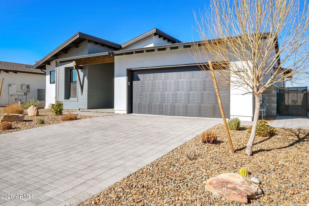 Image 46 of property listing at 5746 E Wolcott Trail, Prescott Valley, AZ 86314