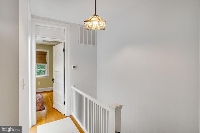 2417 HUIDEKOPER PL NW, Washington, DC 20007