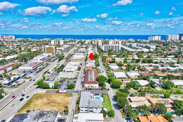 2715 NE 49th Street, Fort Lauderdale, FL 33308