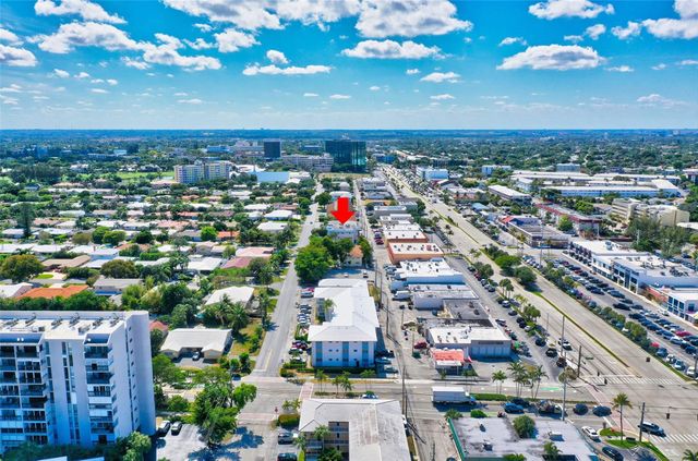 2715 NE 49th Street, Fort Lauderdale, FL 33308