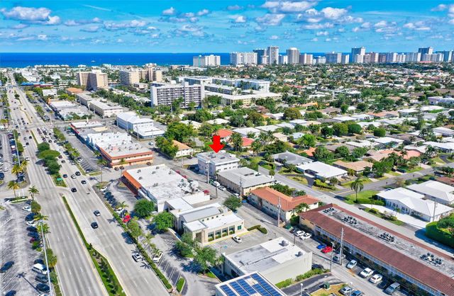 2715 NE 49th Street, Fort Lauderdale, FL 33308