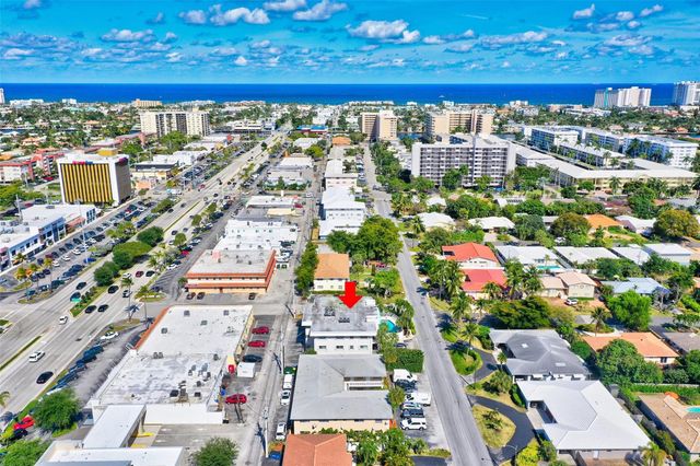 2715 NE 49th Street, Fort Lauderdale, FL 33308