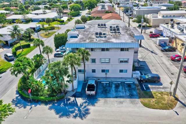 2715 NE 49th Street, Fort Lauderdale, FL 33308
