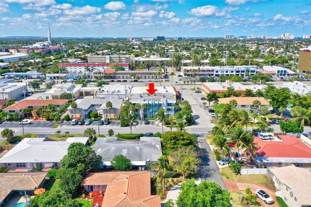 2715 NE 49th Street, Fort Lauderdale, FL 33308