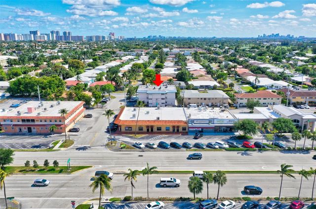 2715 NE 49th Street, Fort Lauderdale, FL 33308